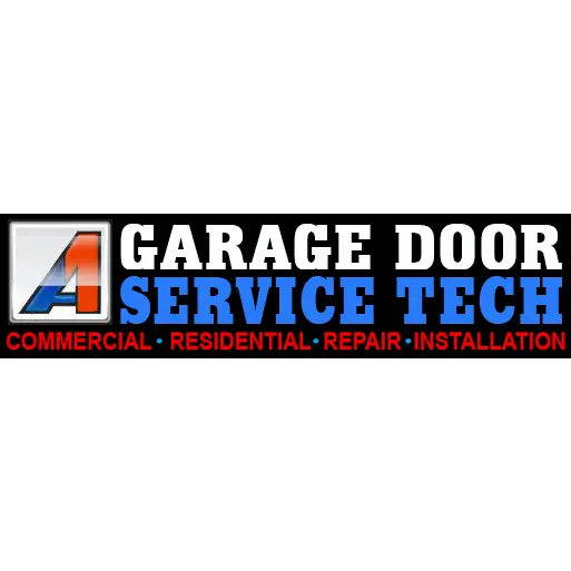 A1 Garage Door Repair Tech