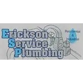 ERICKSON SERVICE PLUMBING
