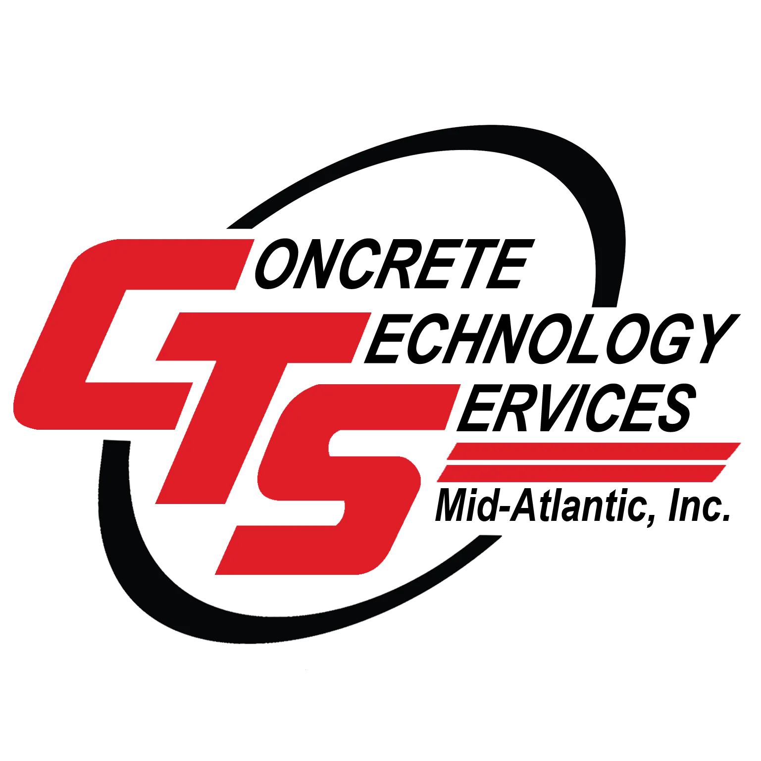 CONCRETE TECHNOLOGY SERVICES MID ATLANTIC INC