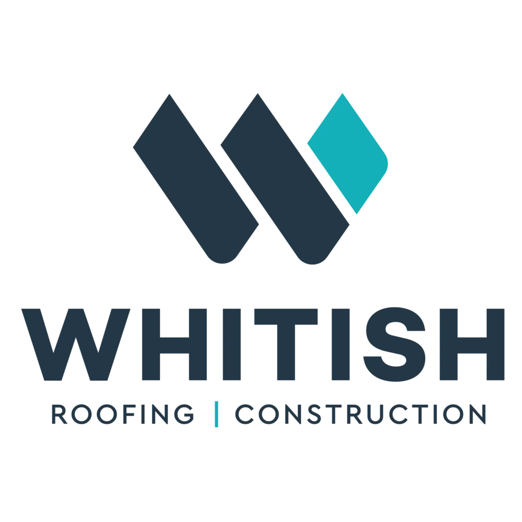 Whitish Roofing