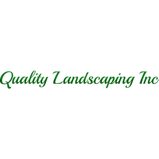 Quality Landscaping, Inc.