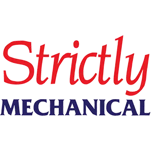 Strictly Mechanical, Inc.
