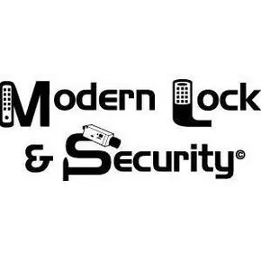 MODERN LOCK & SECURITY
