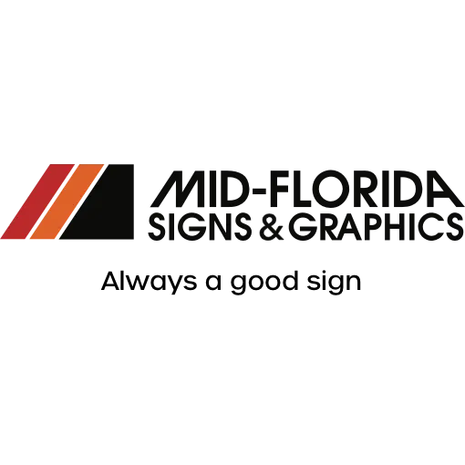 MID-FLORIDA SIGNS & GRAPHICS