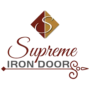 Supreme Iron Doors