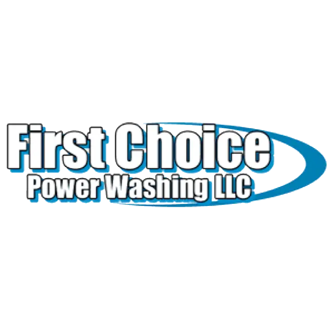 First Choice Power Washing