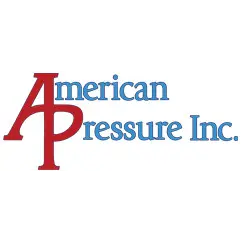 AMERICAN PRESSURE INC.