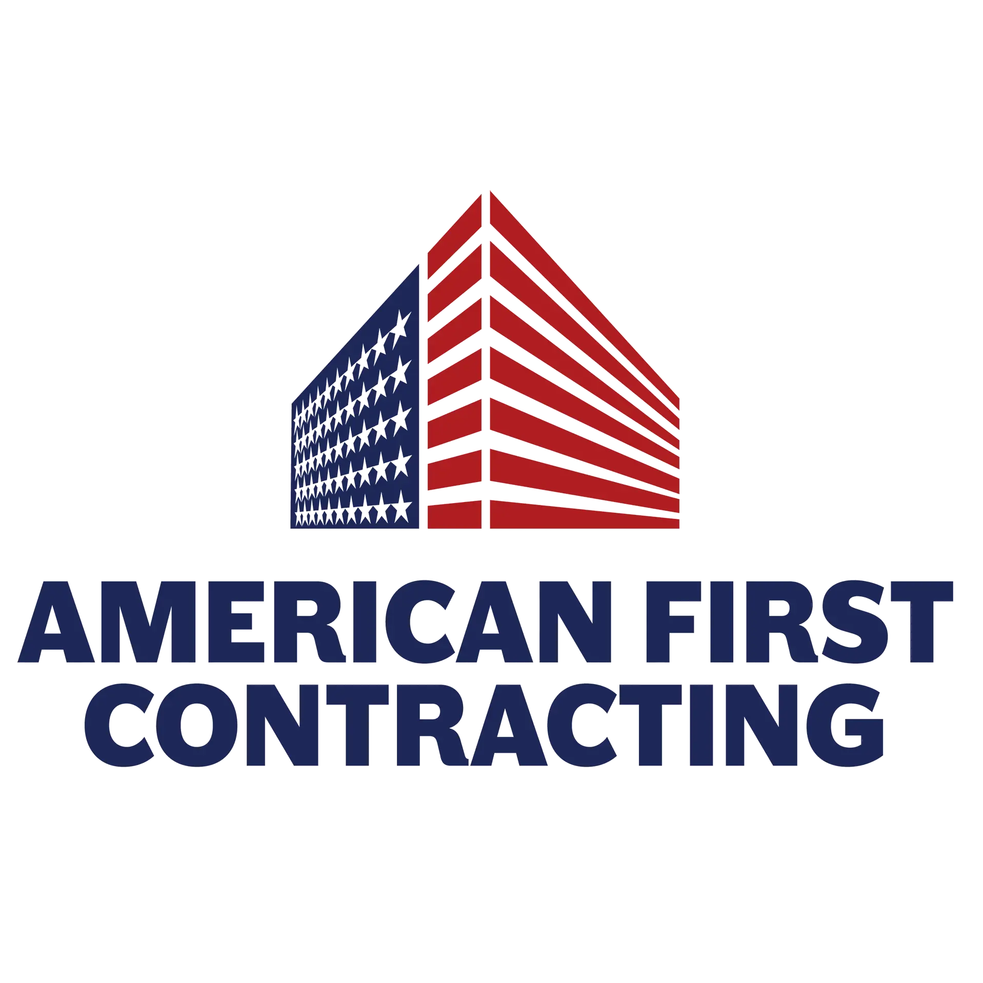 AMERICAN FIRST CONTRACTING INC