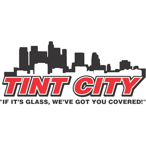 Tint City Inc