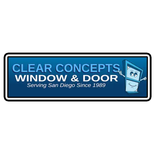 Clear Concepts Window & Door
