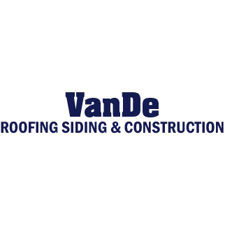 VanDe Roofing Siding & Construction