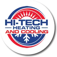 Hi-Tech Heating & Cooling