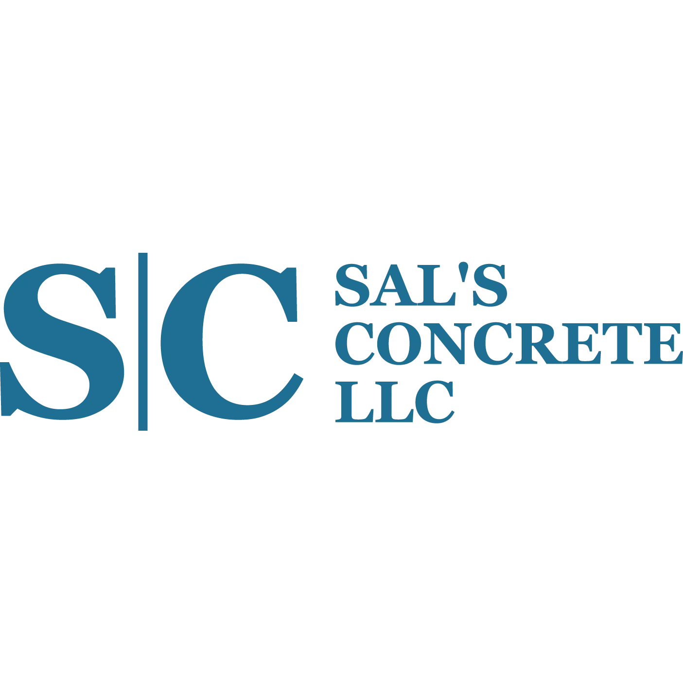SAL'S CONCRETE LLC