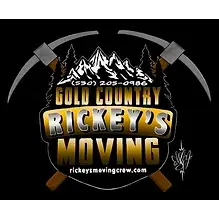 Rickeys Gold Country Moving