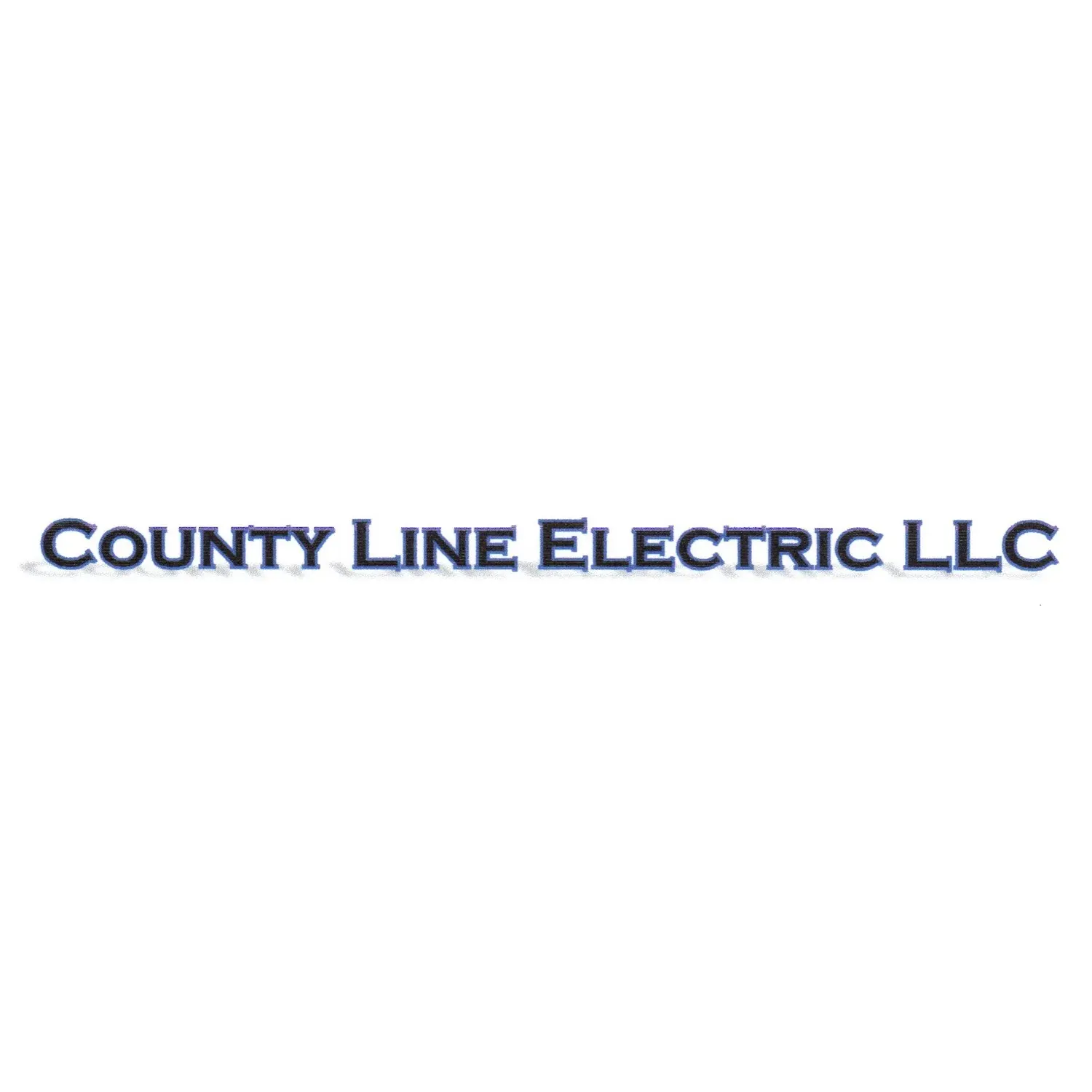 COUNTY LINE ELECTRIC LLC