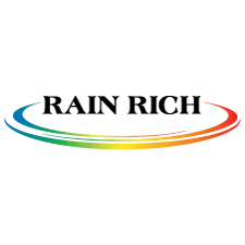 Rain Rich Sprinklers