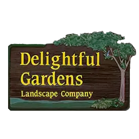 DELIGHTFUL GARDENS LANDSCAPE COMPANY INC