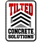 Tilted Concrete Solutions