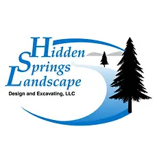 Hidden Springs Landscape, Design & Excavating LLC