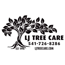 LJ TREE CARE LLC