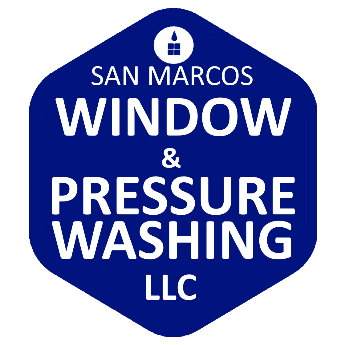 San Marcos Window Washing