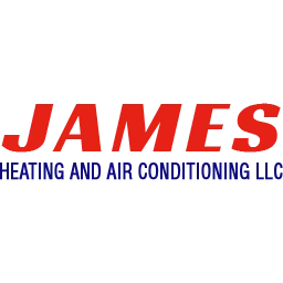JAMES HEATING AND AIR CONDITIONING LLC