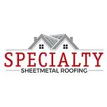 Specialty Sheet Metal Roofing