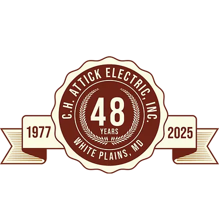 C H ATTICK ELECTRIC INC
