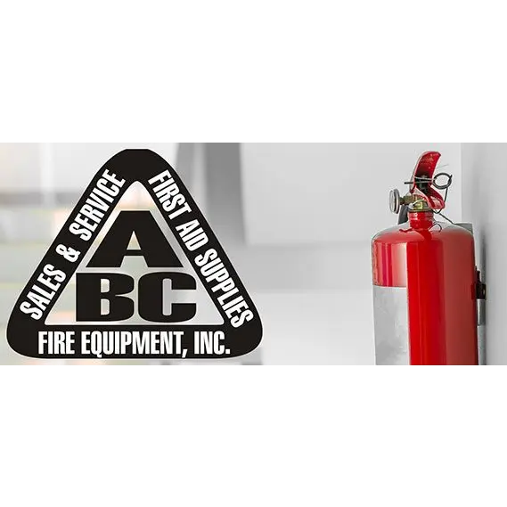 ABC Fire Equipment, Inc.