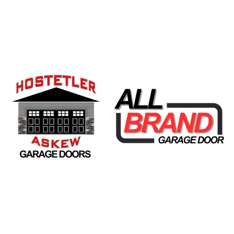 HOSTETLER & ASKEW DOOR