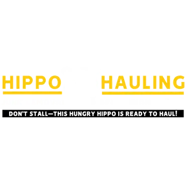 HIPPO HAULING LLC