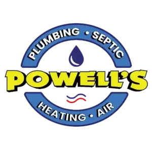 Powell’s Plumbing & Air