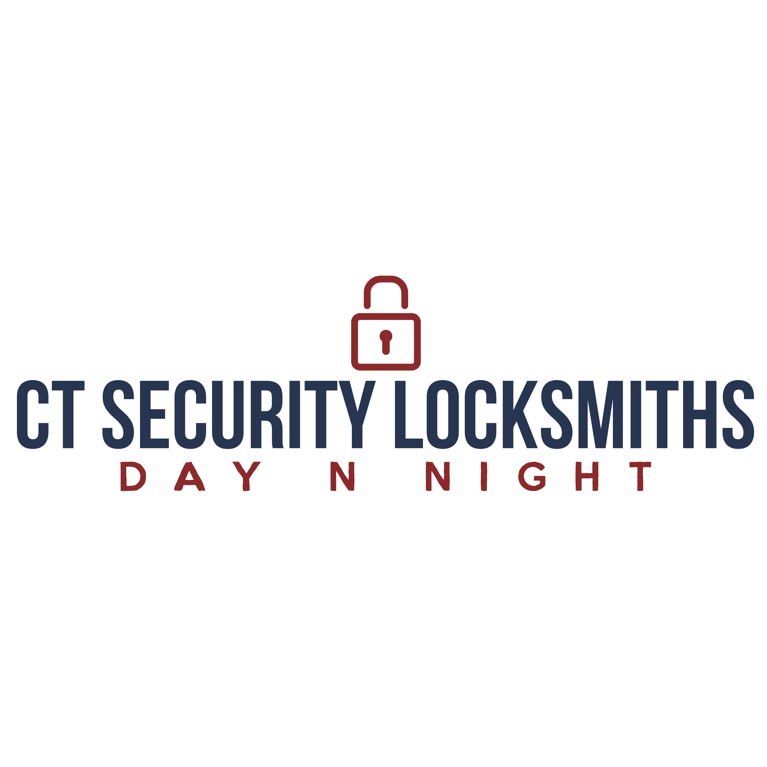 CT Security Locksmiths
