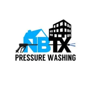New Braunfels Pressure Washing