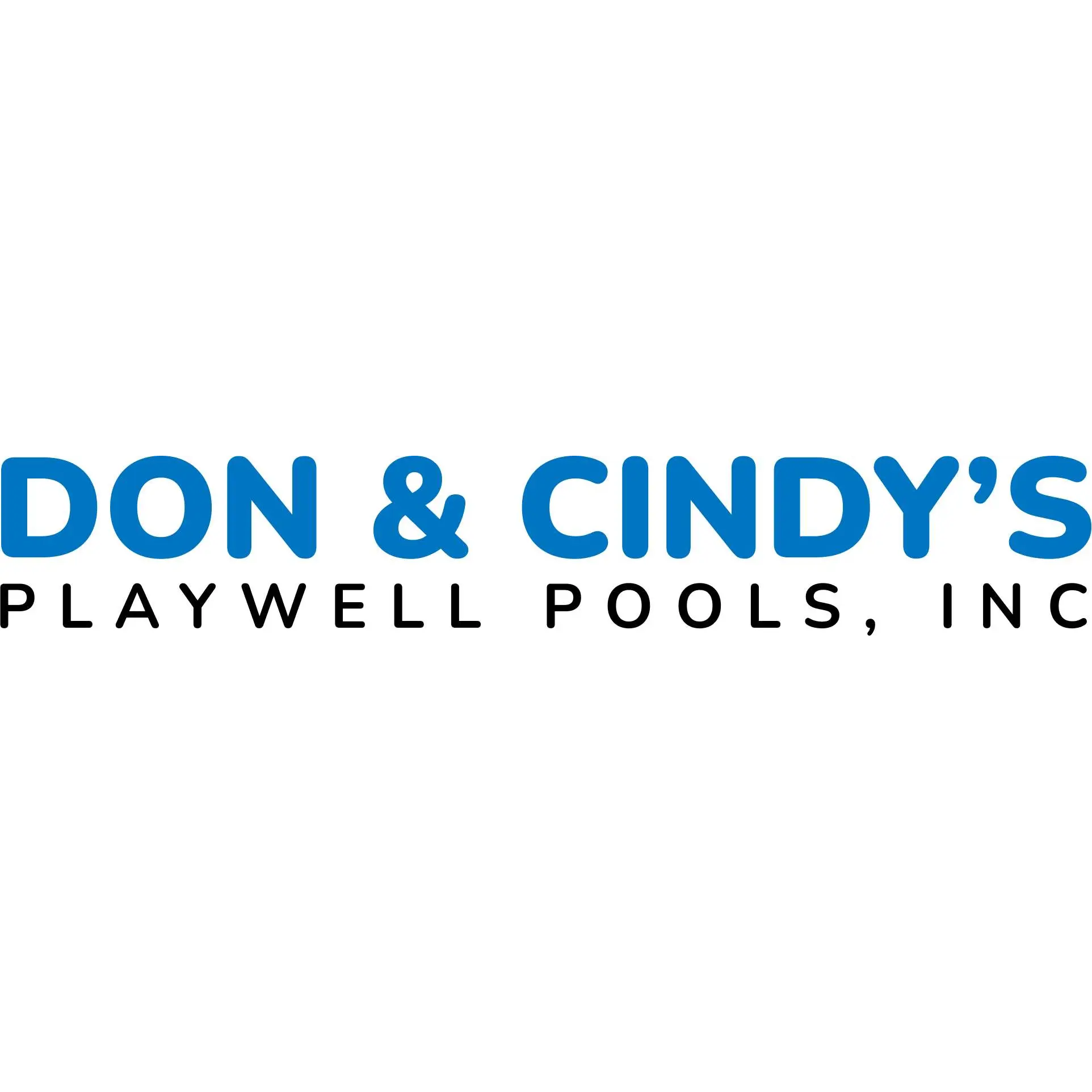 Don & Cindy's Playwell Pools Inc.