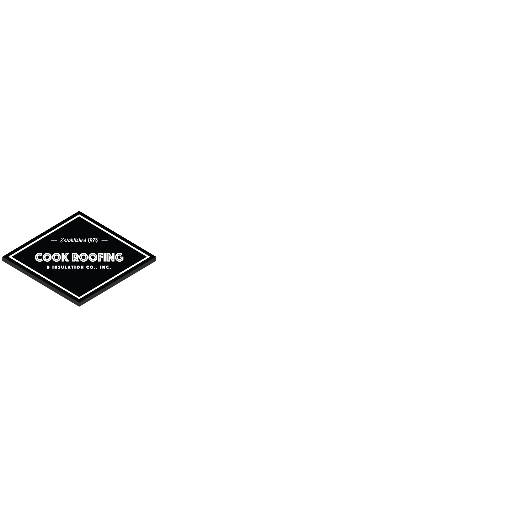 Cook Roofing & Insulation Company Inc