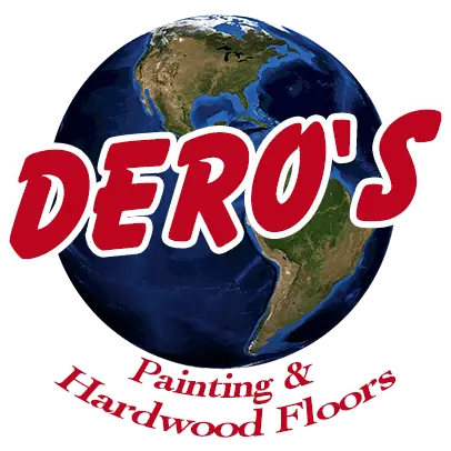 Dero's Painting & Hardwood Floors