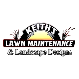 Keith's Lawn Maintenance Inc.