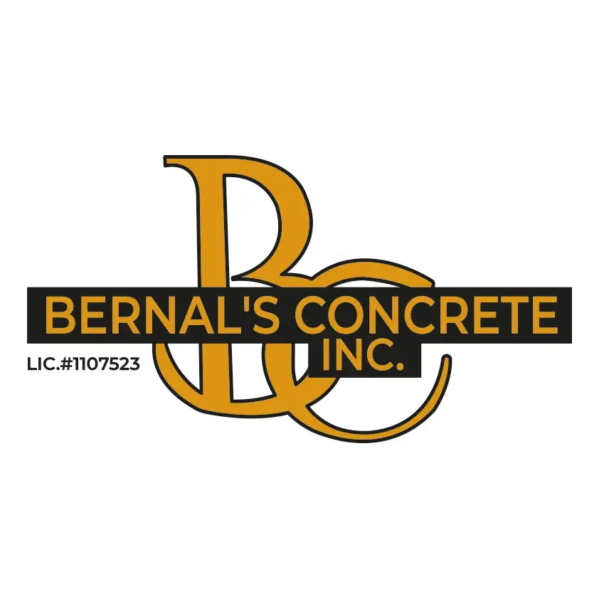 BERNAL'S CONCRETE INC