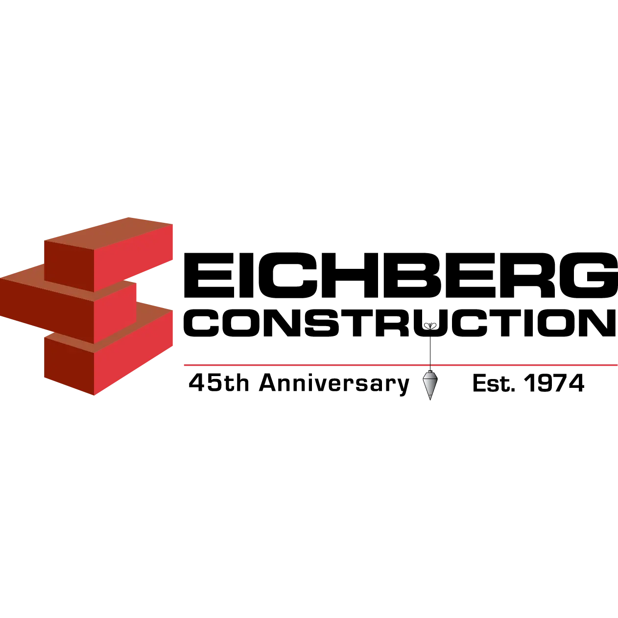 EICHBERG CONSTRUCTION INC