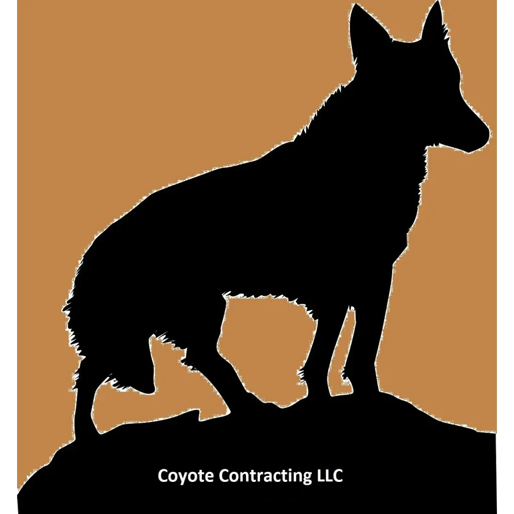 COYOTE CONTRACTING LLC
