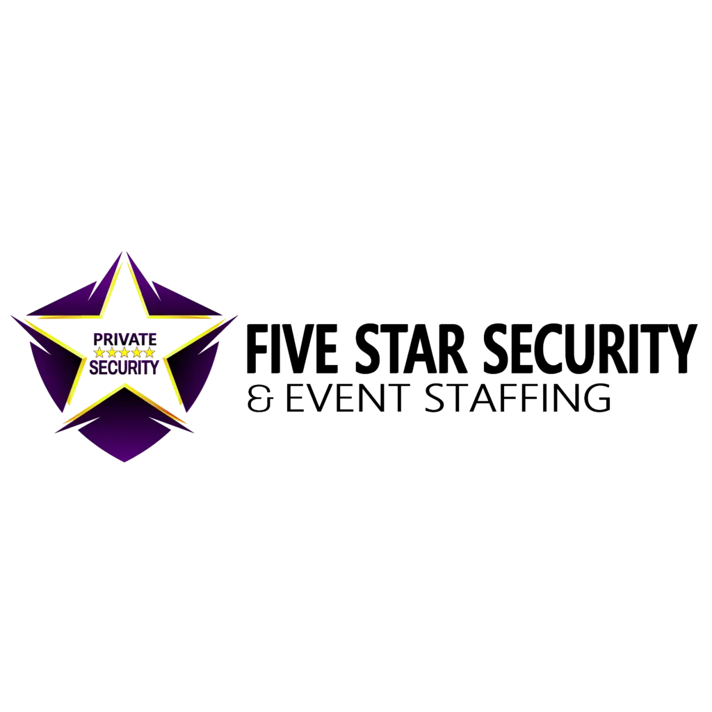 Five Star Security & Event Staffing