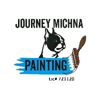 Journey Michna Painting
