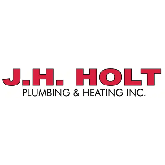 JH HOLT PLUMBING & HEATING