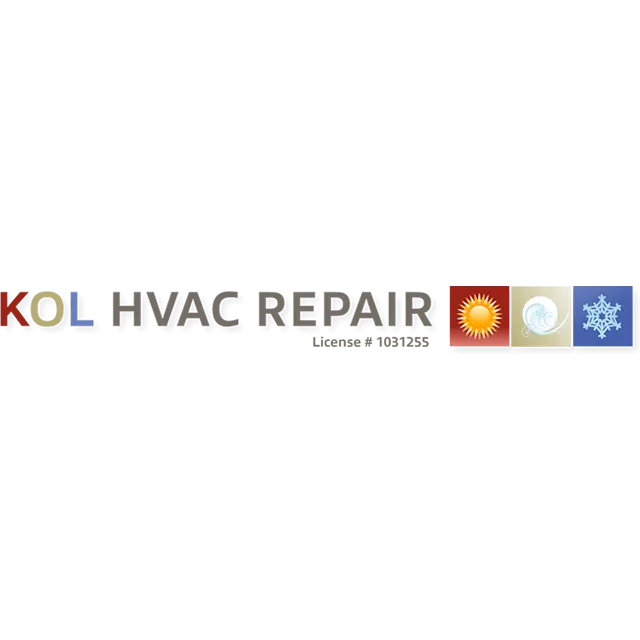 KOL HVAC REPAIR
