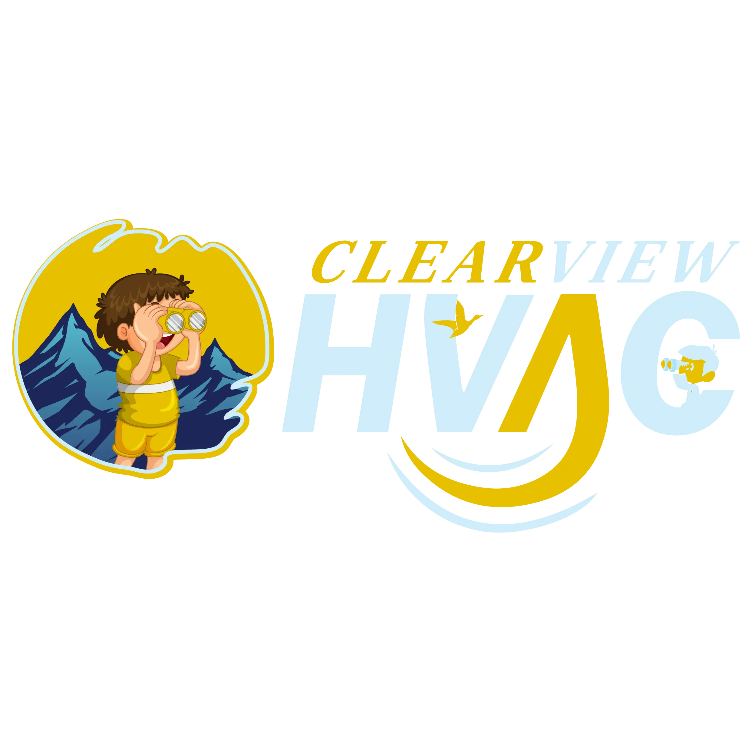 ClearView HVAC