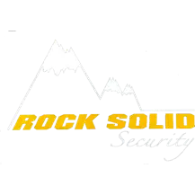 Rock Solid Security, Inc.