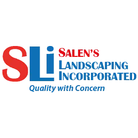 Salen's Landscaping, Inc.