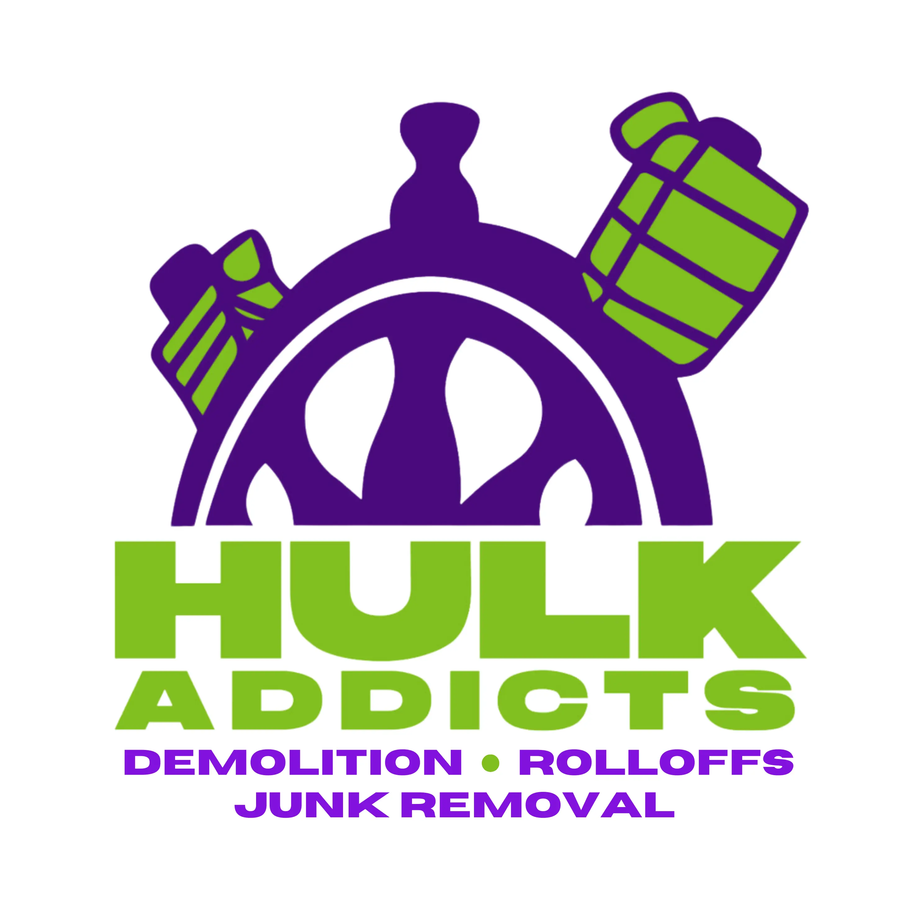 Hulk Addicts Hauling and Junk Removal
