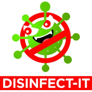 Disinfect-It